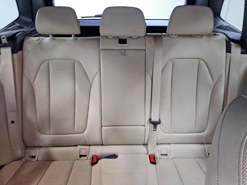 Продажа на аукционе авто 2022 Bmw X3, vin: 5UX53DP02N9J75183, номер лота: 48976026