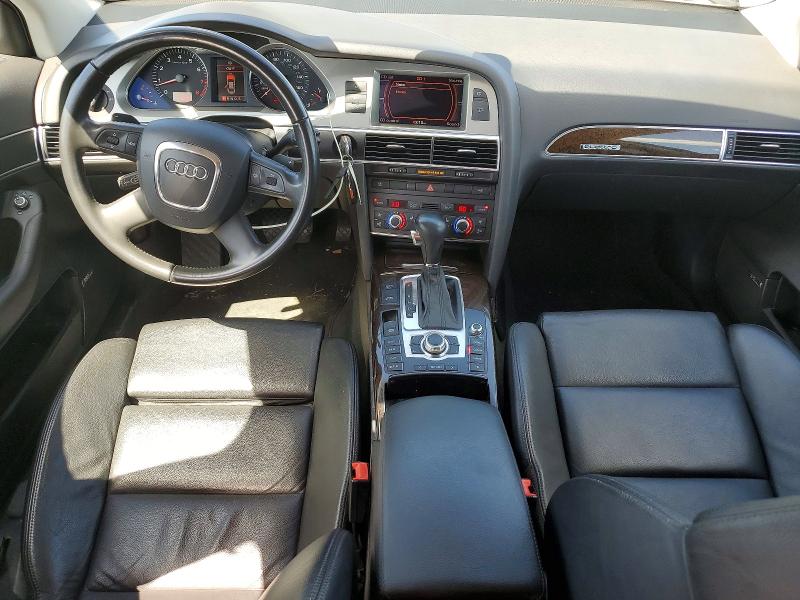 Aukcja sprzedaży 2007 Audi A6, vin: WAUEV74F37N103552, numer aukcji: 49816046