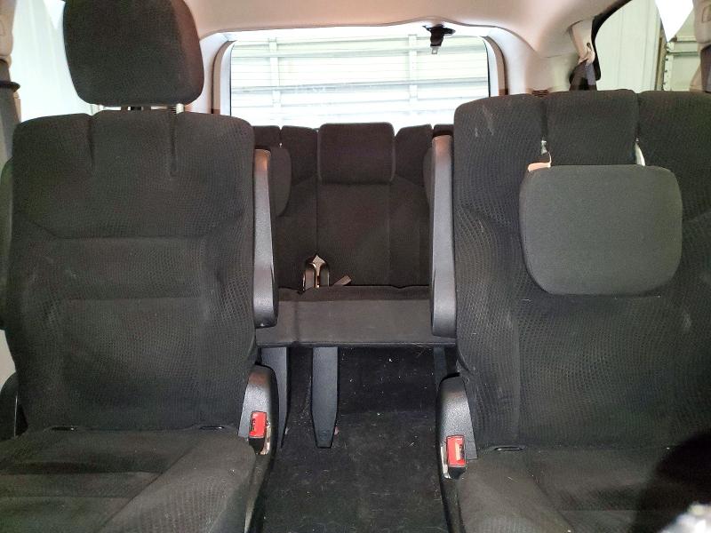 Продаж на аукціоні авто 2018 Dodge Grand Caravan, vin: 2C4RDGBG5JR355445, номер лоту: 52061876