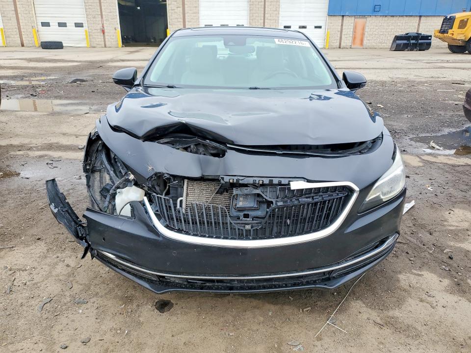 Aukcja sprzedaży 2017 Buick Lacrosse, vin: 1G4ZS5SS3HU158216, numer aukcji: 48292216