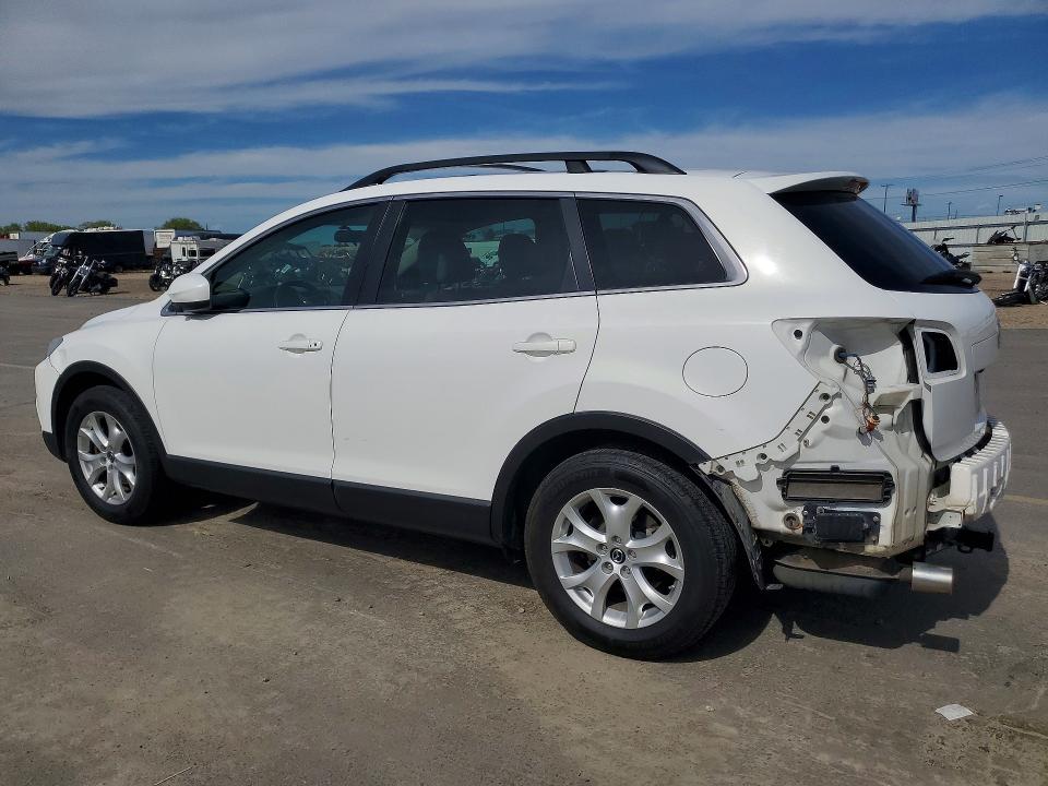 Продаж на аукціоні авто 2013 Mazda Cx-9, vin: JM3TB3CV9D0423673, номер лоту: 49062536