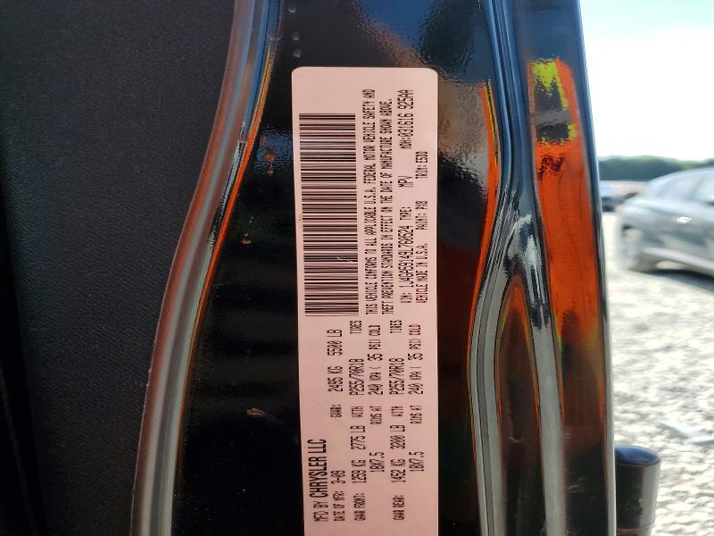 2009 Jeep Wrangler Unlimited მანქანა იყიდება აუქციონზე, vin: 1J4GA59149L760524, აუქციონის ნომერი: 49777036