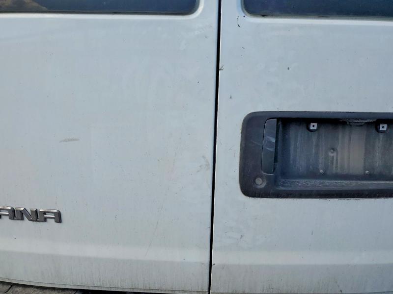 Продажа на аукционе авто 2017 Gmc Savana, vin: 1GTW7AFF0H1911250, номер лота: 48022146