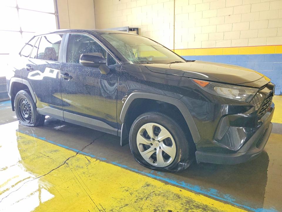 Продажа на аукционе авто 2022 Toyota Rav4, vin: 2T3G1RFV3NC262957, номер лота: 51284976