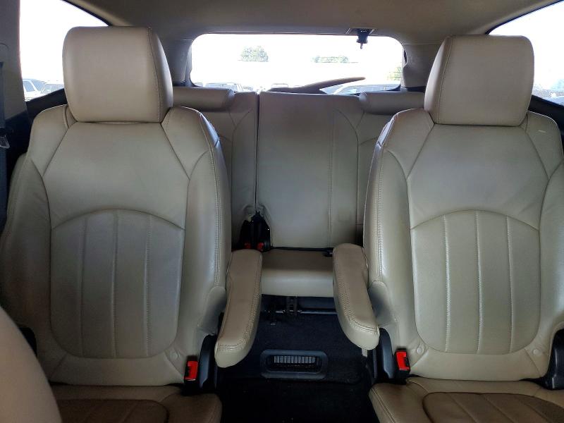 Продаж на аукціоні авто 2011 Chevrolet Traverse, vin: 1GNKVLED6BJ215149, номер лоту: 50247126