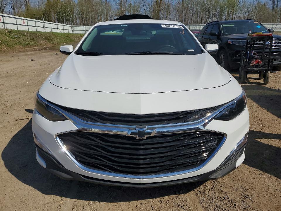 2024 Chevrolet Malibu მანქანა იყიდება აუქციონზე, vin: 1G1ZG5STXRF243826, აუქციონის ნომერი: 49214866