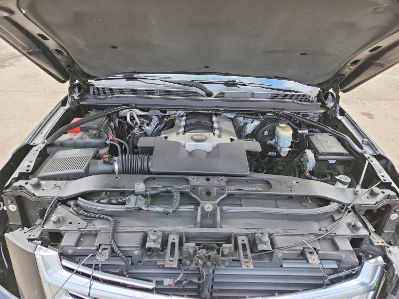Aukcja sprzedaży 2016 Cadillac Escalade, vin: 1GYS4BKJXGR247346, numer aukcji: 49074156
