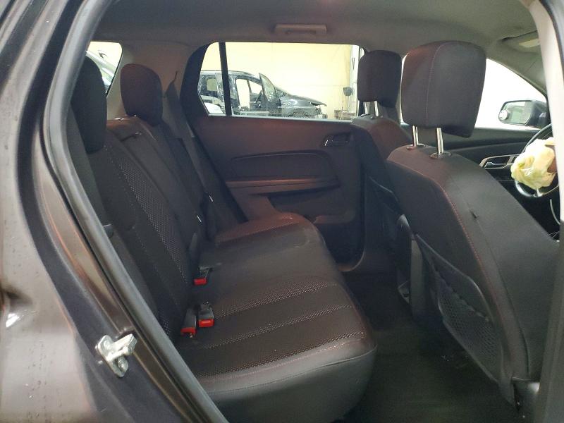 Продажа на аукционе авто 2015 Gmc Terrain, vin: 2GKALREK4F6111312, номер лота: 50741456