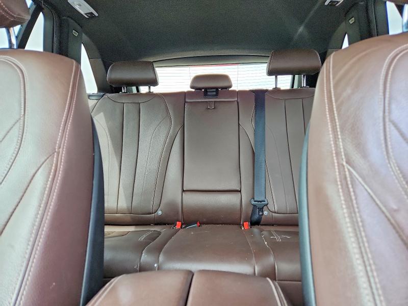 50923546 :رقم المزاد ، 5UXKR0C35H0V74592 vin ، 2017 Bmw X5 مزاد بيع