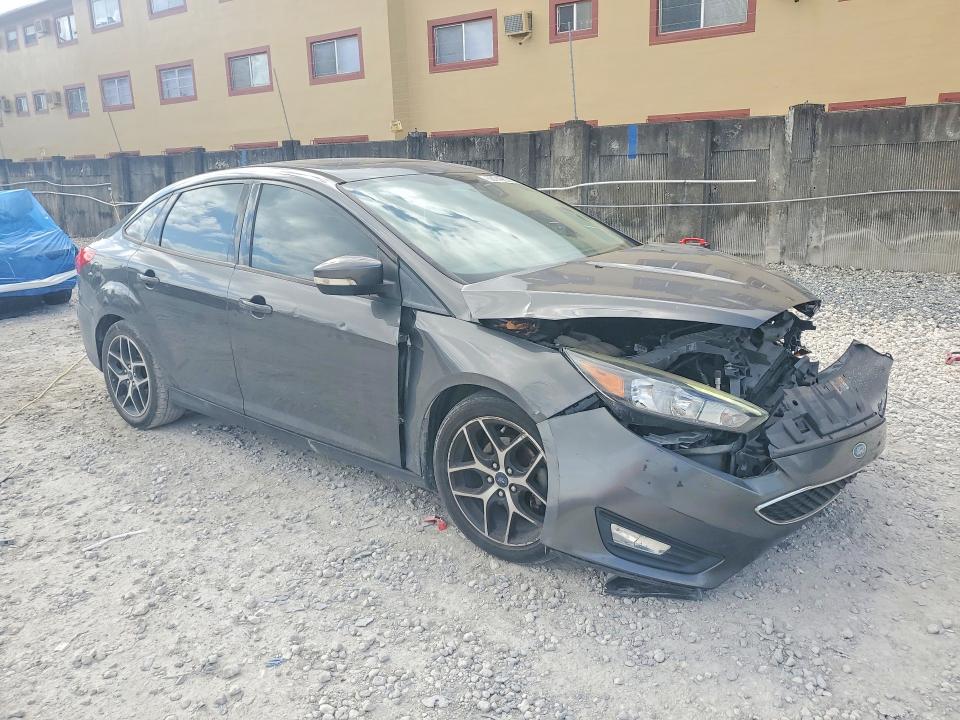 Aukcja sprzedaży 2018 Ford Focus, vin: 1FADP3H29JL265882, numer aukcji: 50749526