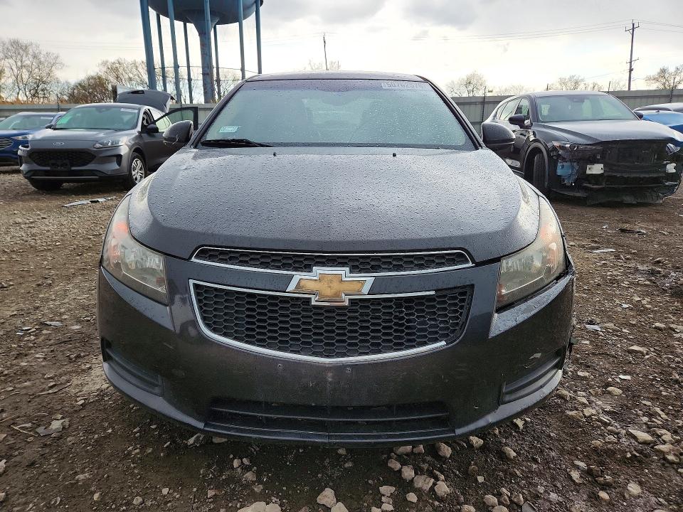 Продажа на аукционе авто 2014 Chevrolet Cruze, vin: 1G1PE5SBXE7260960, номер лота: 50762576