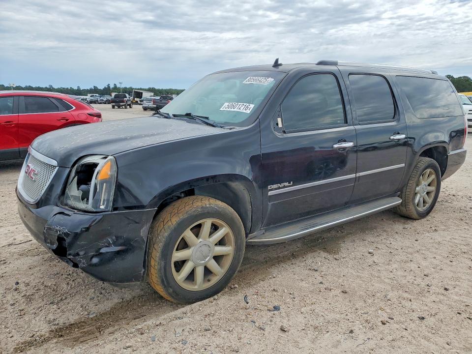 50601216 :رقم المزاد ، 1GKS2MEF7BR361347 vin ، 2011 Gmc Yukon Xl مزاد بيع