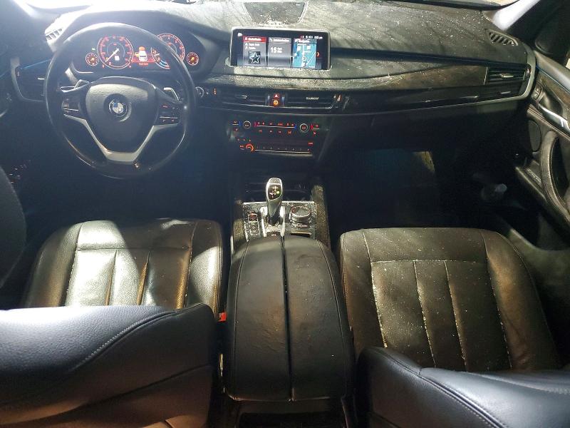 49978246 :رقم المزاد ، 5UXKR0C50JL072885 vin ، 2018 Bmw X5 مزاد بيع