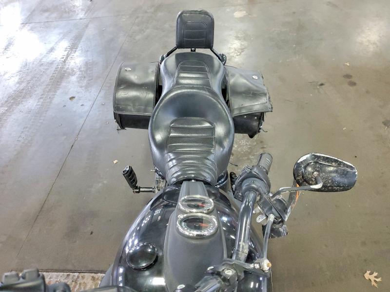 Продажа на аукционе авто 2020 Harley-davidson Fxlrs, vin: 1HD1YWK10LB019421, номер лота: 51627526
