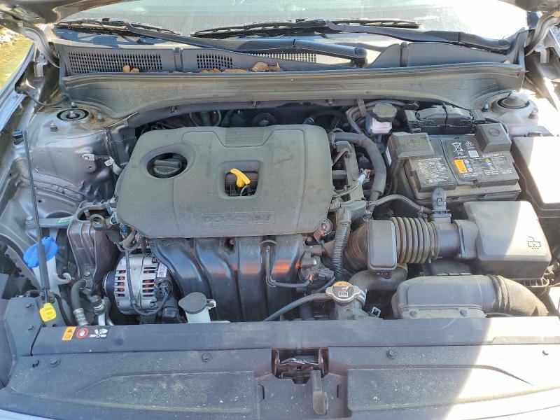 Продаж на аукціоні авто 2024 Kia Forte, vin: 3KPF24AD7RE747418, номер лоту: 48676736