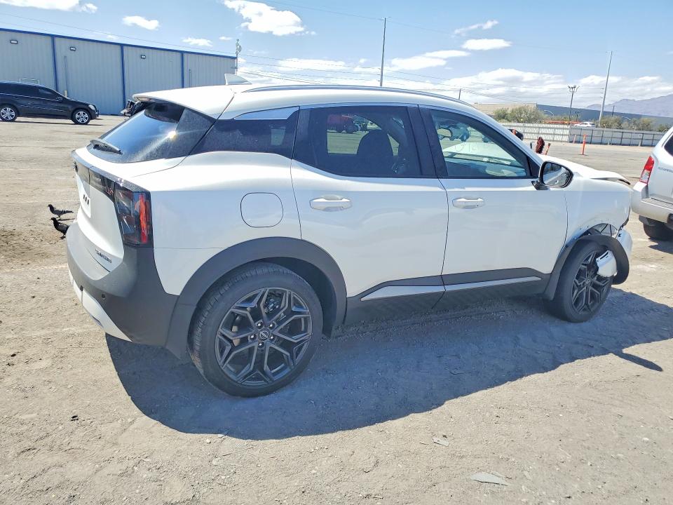 Aukcja sprzedaży 2025 Nissan Kicks, vin: 3N8AP6DD4SL351696, numer aukcji: 51628666