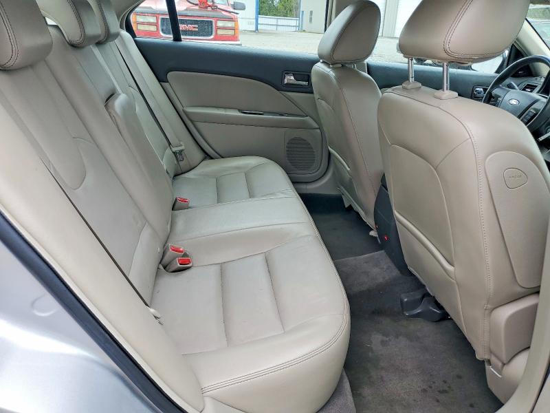 Aukcja sprzedaży 2010 Ford Fusion, vin: 3FAHP0JG4AR122135, numer aukcji: 51474336