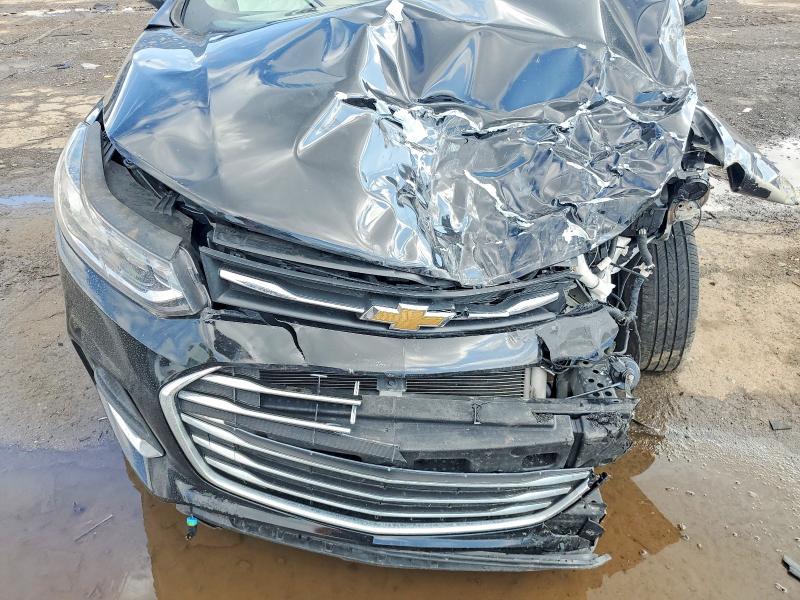 Продажа на аукционе авто 2019 Chevrolet Trax, vin: 3GNCJKSB3KL250690, номер лота: 48336556