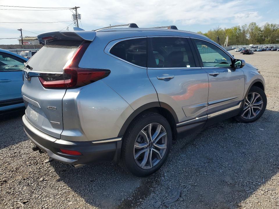 Aukcja sprzedaży 2022 Honda Cr-v, vin: 7FARW2H98NE011393, numer aukcji: 49308456