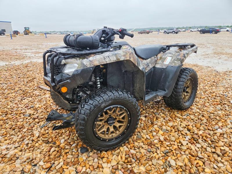 Aukcja sprzedaży 2025 Honda Rancher, vin: 1HFTE4747SJ100212, numer aukcji: 50572346