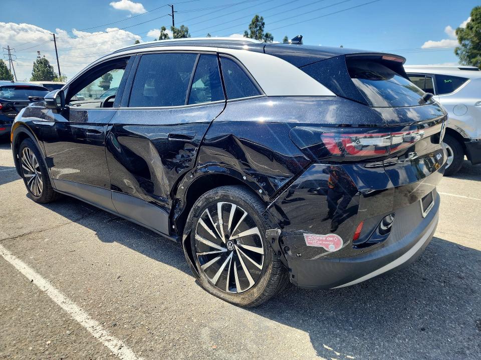 Aukcja sprzedaży 2023 Volkswagen Id.4, vin: 1V2JNPE86PC044069, numer aukcji: 48116486