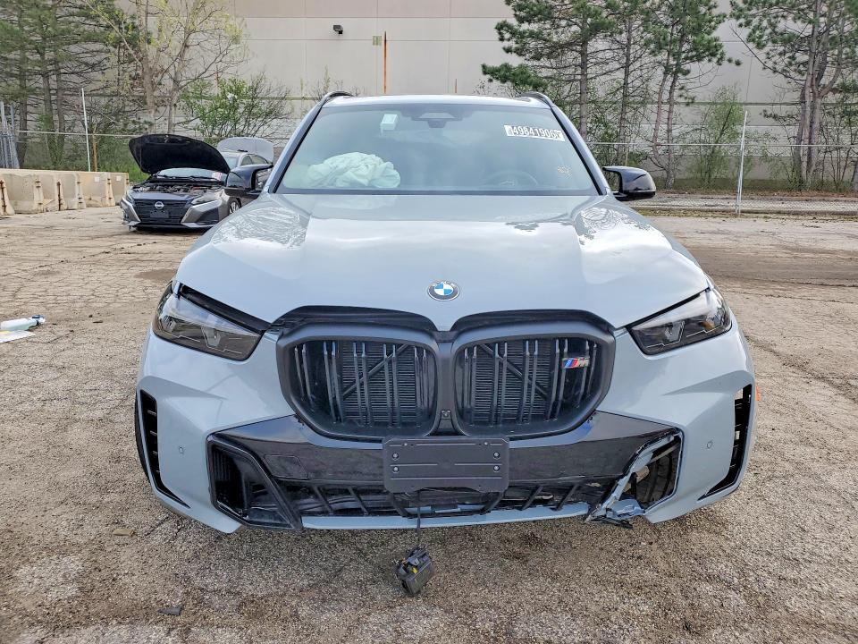 2026 Bmw X5 მანქანა იყიდება აუქციონზე, vin: 5UX33EU04T9383788, აუქციონის ნომერი: 49841906