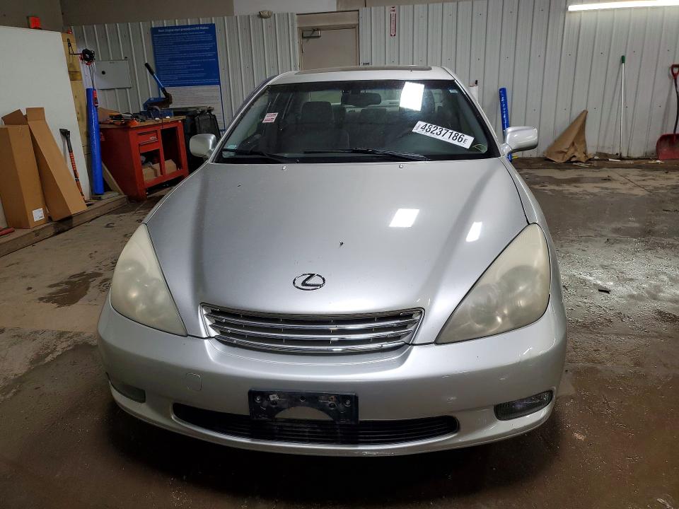 48237186 :رقم المزاد ، JTHBA30G645018126 vin ، 2004 Lexus Es 330 مزاد بيع