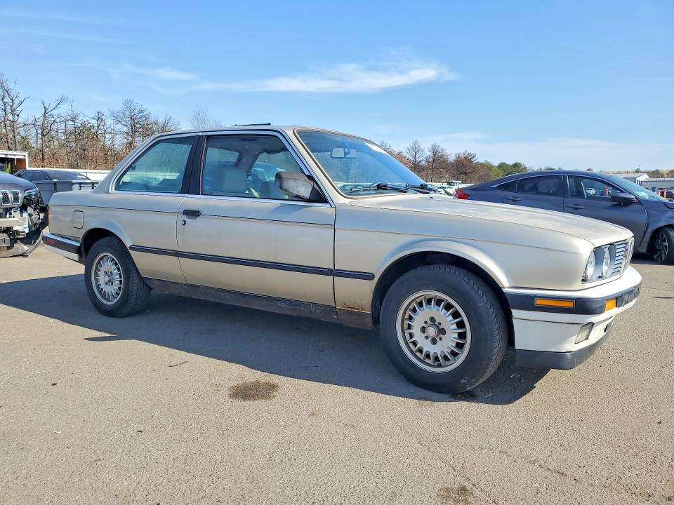 Aukcja sprzedaży 1986 Bmw 325, vin: WBAAB6402G1214419, numer aukcji: 49678606
