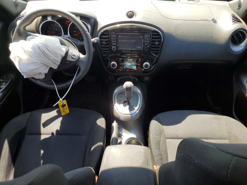 51639566 :رقم المزاد ، JN8AF5MV0GT650823 vin ، 2016 Nissan Juke مزاد بيع
