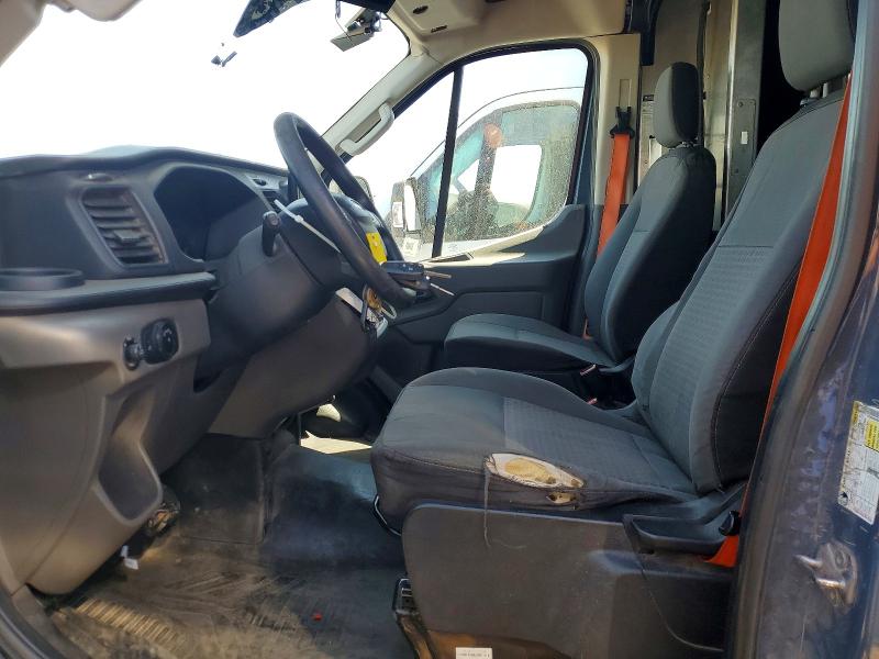 Продажа на аукционе авто 2020 Ford Transit, vin: 1FTBR3X89LKB32551, номер лота: 47875266