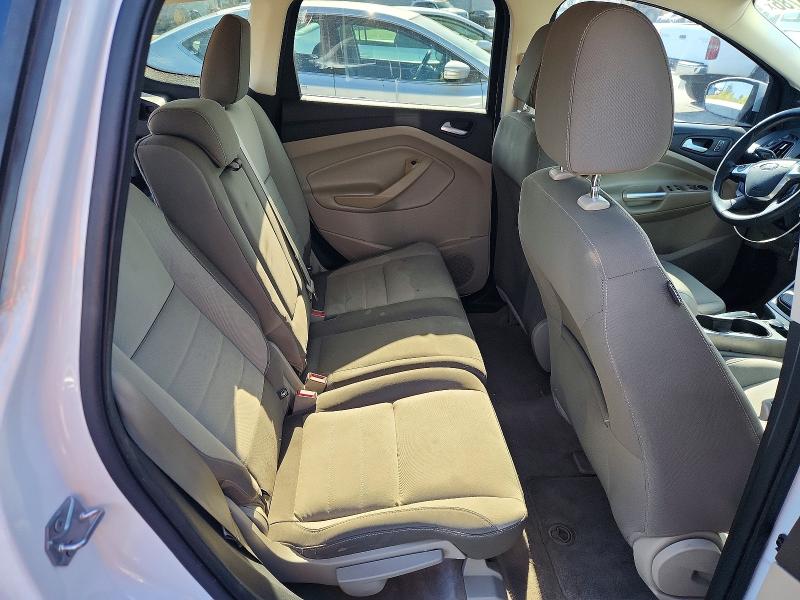 Продаж на аукціоні авто 2014 Ford Escape, vin: 1FMCU0GX6EUC37706, номер лоту: 48545786