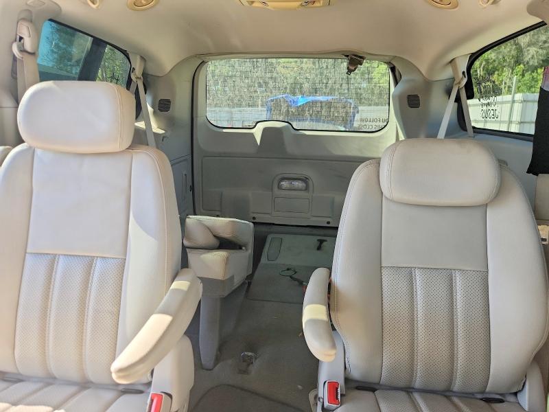 Продажа на аукционе авто 2009 Dodge Grand Caravan, vin: 2D8HN54XX9R641279, номер лота: 50900336