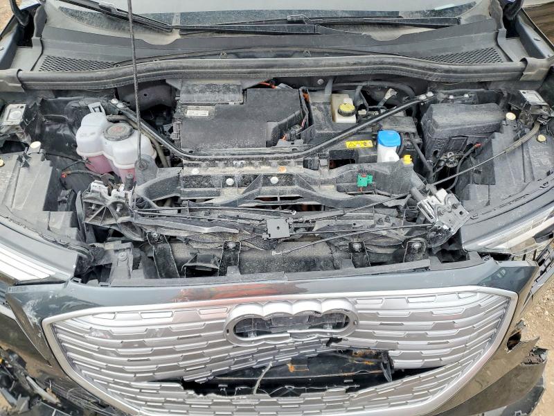 45865656 :رقم المزاد ، WA1G2AFZ2RP009270 vin ، 2024 Audi Q4 E-tron مزاد بيع