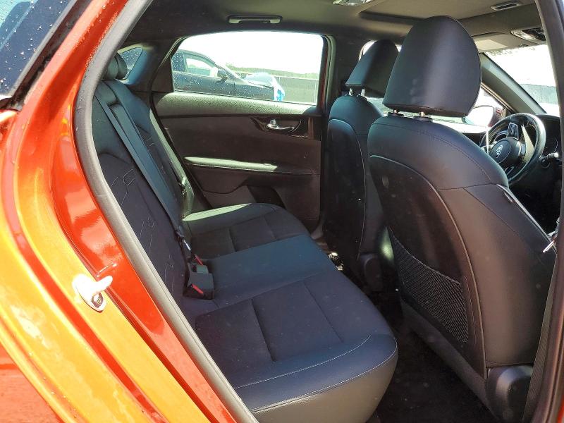 Продажа на аукционе авто 2020 Kia Forte, vin: 3KPF34AD2LE234713, номер лота: 50795906