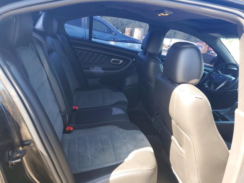 Aukcja sprzedaży 2015 Ford Taurus, vin: 1FAHP2KT4FG116793, numer aukcji: 49261866