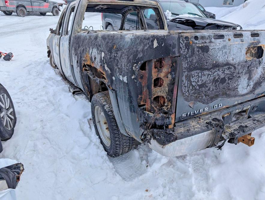 Auction sale of the 2007 Chevrolet Silverado, vin: 2GCEK19J071710046, lot number: 48322476