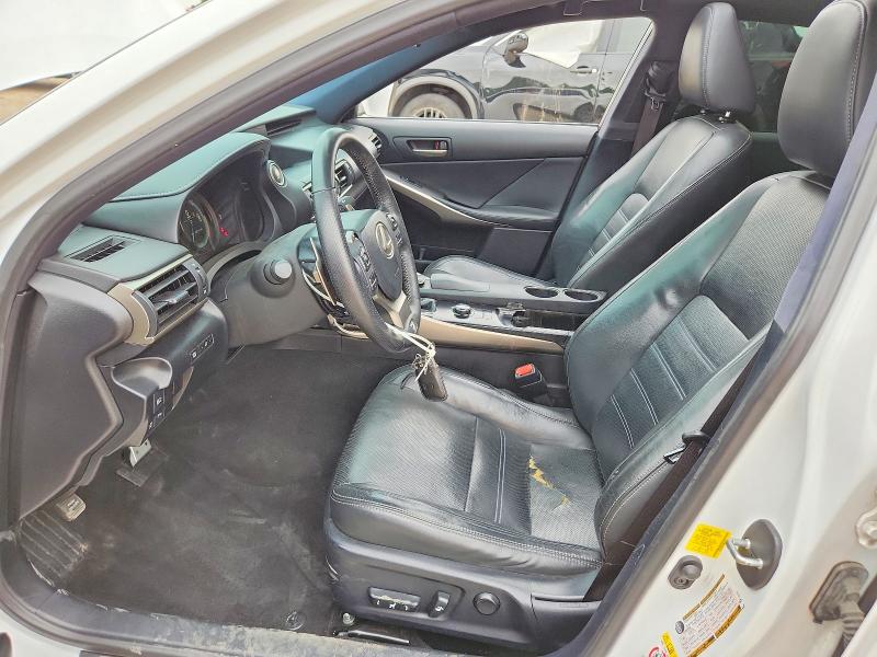 Продажа на аукционе авто 2019 Lexus Is, vin: JTHC81D2XK5035169, номер лота: 51779236