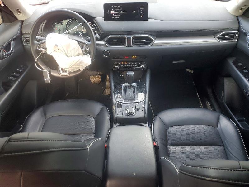 51296836 :رقم المزاد ، JM3KFBCM7R0383988 vin ، 2024 Mazda Cx-5 مزاد بيع