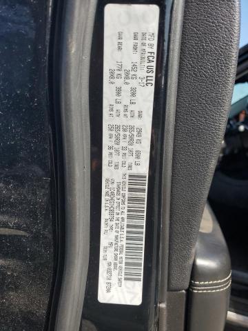 Продаж на аукціоні авто 2017 Dodge Durango, vin: 1C4RDHEG1HC859754, номер лоту: 50987346