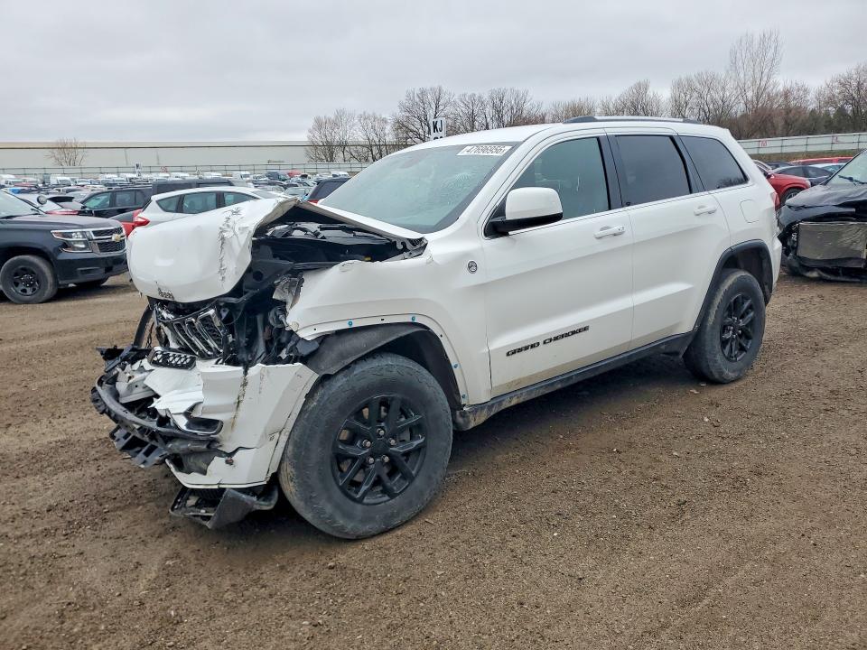 Aukcja sprzedaży 2020 Jeep Grand Cherokee, vin: 1C4RJFAG5LC171770, numer aukcji: 47696956