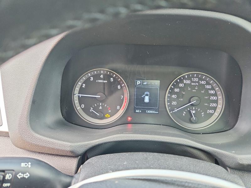 Aukcja sprzedaży 2017 Hyundai Tucson, vin: KM8J3CA28HU450315, numer aukcji: 48691386