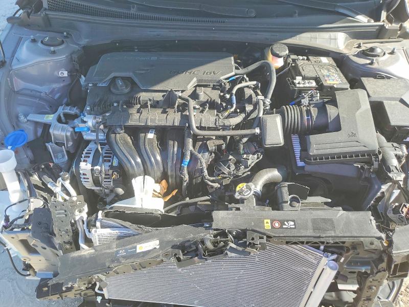 Aukcja sprzedaży 2026 Hyundai Elantra, vin: KMHLM4DG0TU106053, numer aukcji: 51669276