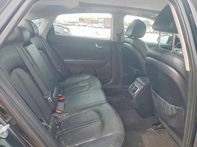 Продаж на аукціоні авто 2016 Kia Optima, vin: 5XXGU4L39GG092864, номер лоту: 51417586