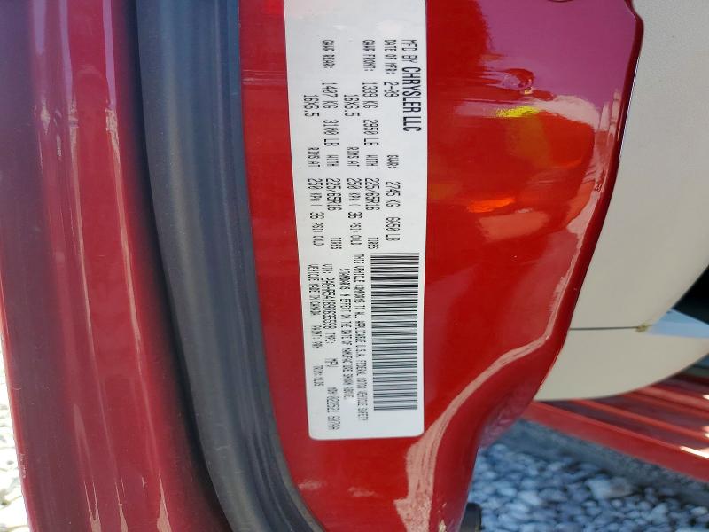 Aukcja sprzedaży 2009 Chrysler Town & Country, vin: 2A8HR54189R635598, numer aukcji: 49474216