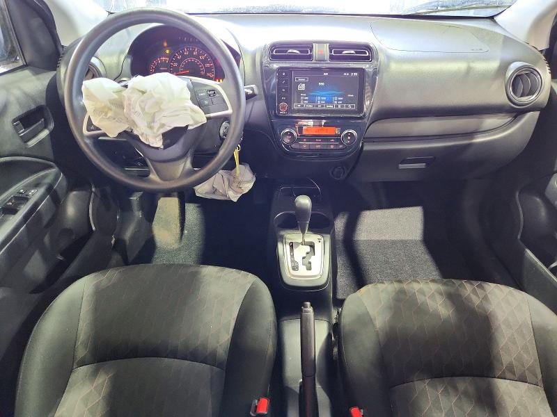 Aukcja sprzedaży 2024 Mitsubishi Mirage, vin: ML32AUHJ1RH033939, numer aukcji: 51155916