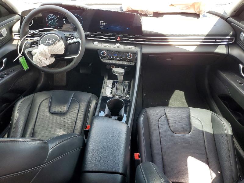 Продаж на аукціоні авто 2023 Hyundai Elantra, vin: KMHLP4AG4PU425375, номер лоту: 49772956