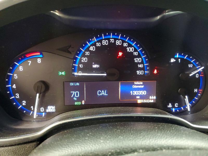 Aukcja sprzedaży 2014 Cadillac Srx, vin: 3GYFNAE3XES588228, numer aukcji: 51295986