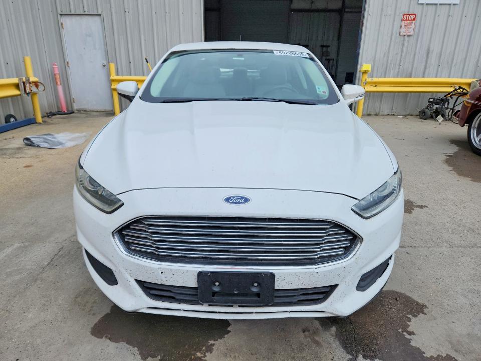 Продаж на аукціоні авто 2014 Ford Fusion, vin: 3FA6P0G71ER355183, номер лоту: 49286686