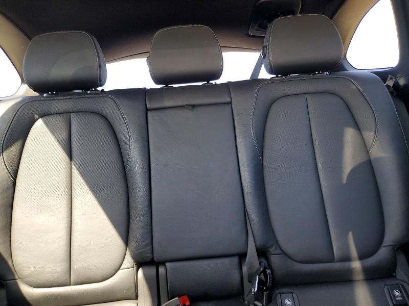 Aukcja sprzedaży 2018 Bmw X1, vin: WBXHU7C37J5L09784, numer aukcji: 51310436