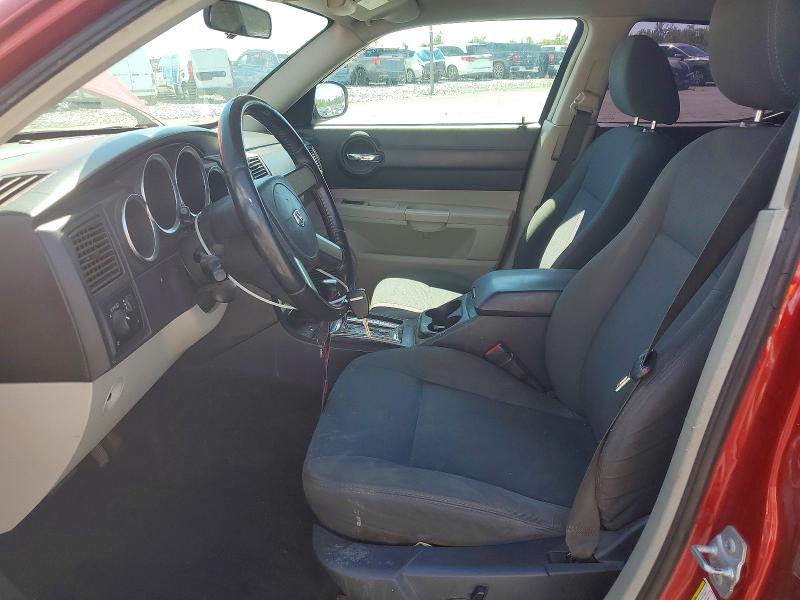 Aukcja sprzedaży 2007 Dodge Charger, vin: 2B3KA43G27H666337, numer aukcji: 50367956